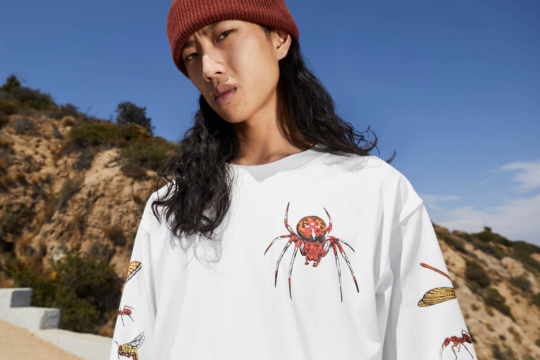 Las mejores camisetas Nike con estampado para hombre