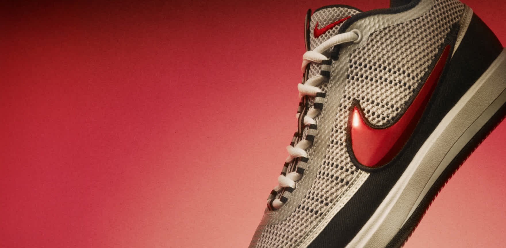 ‘90s CLASSIC FOR A PROFESSIONAL BUCKET.