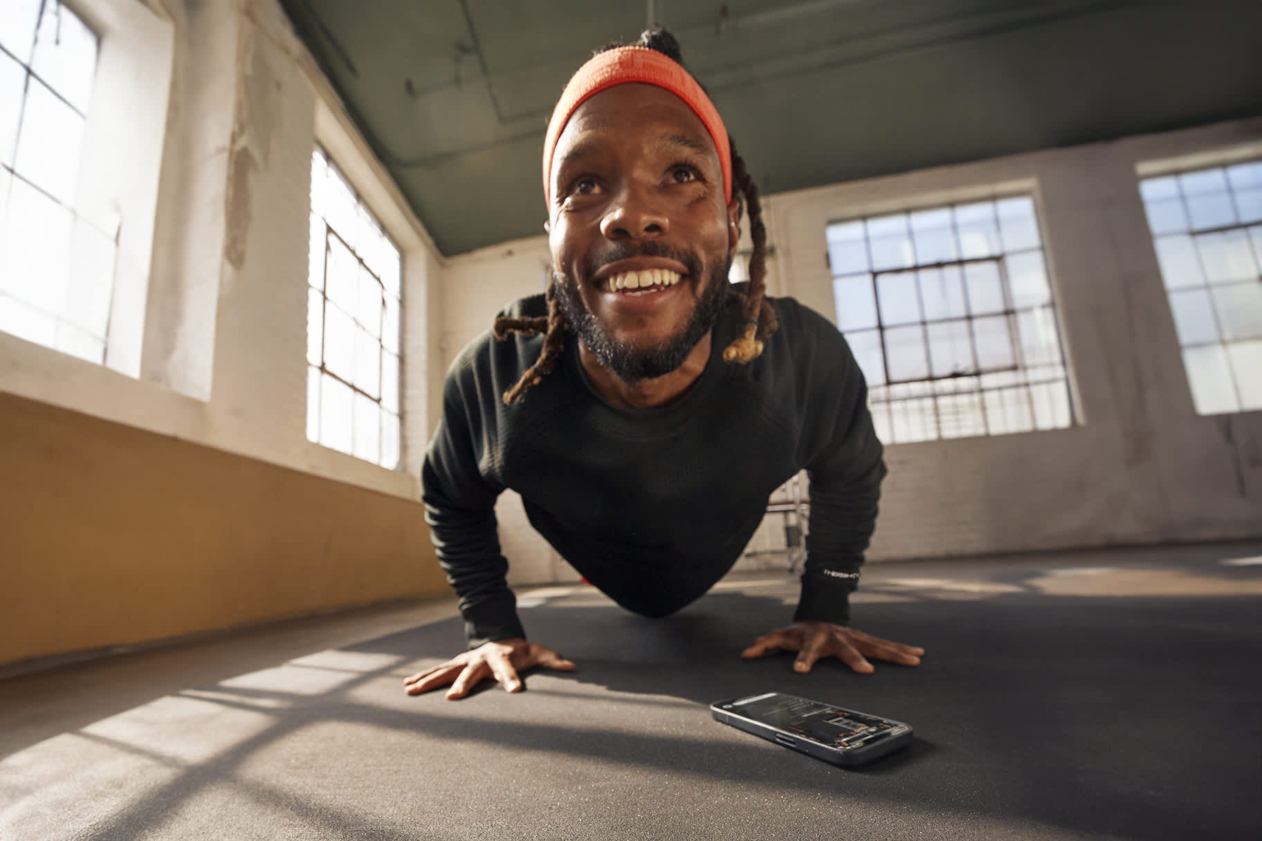 Set beneficis de fer flexions