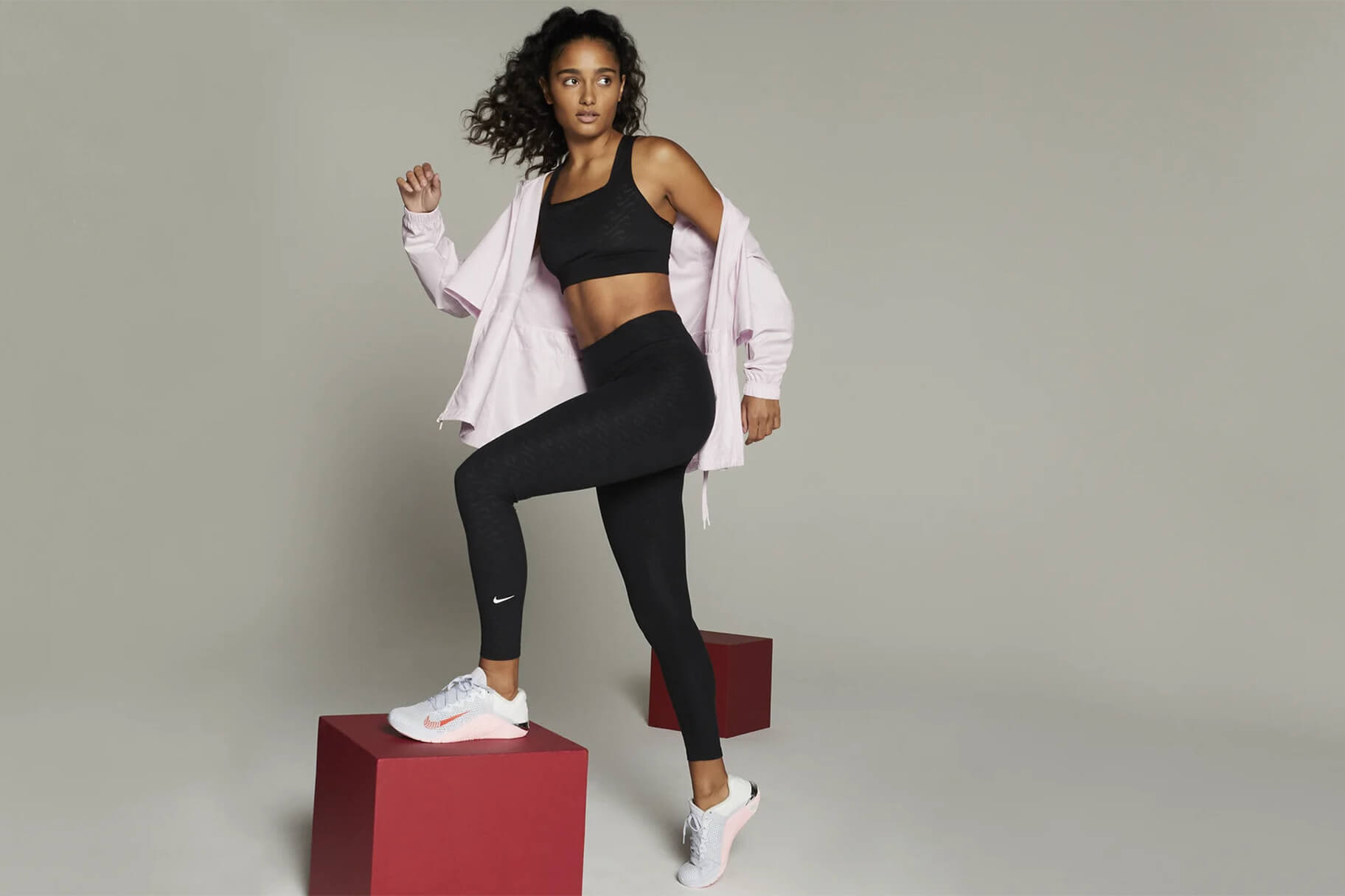 Die 8 besten Nike Damen-Leggings für jedes Workout