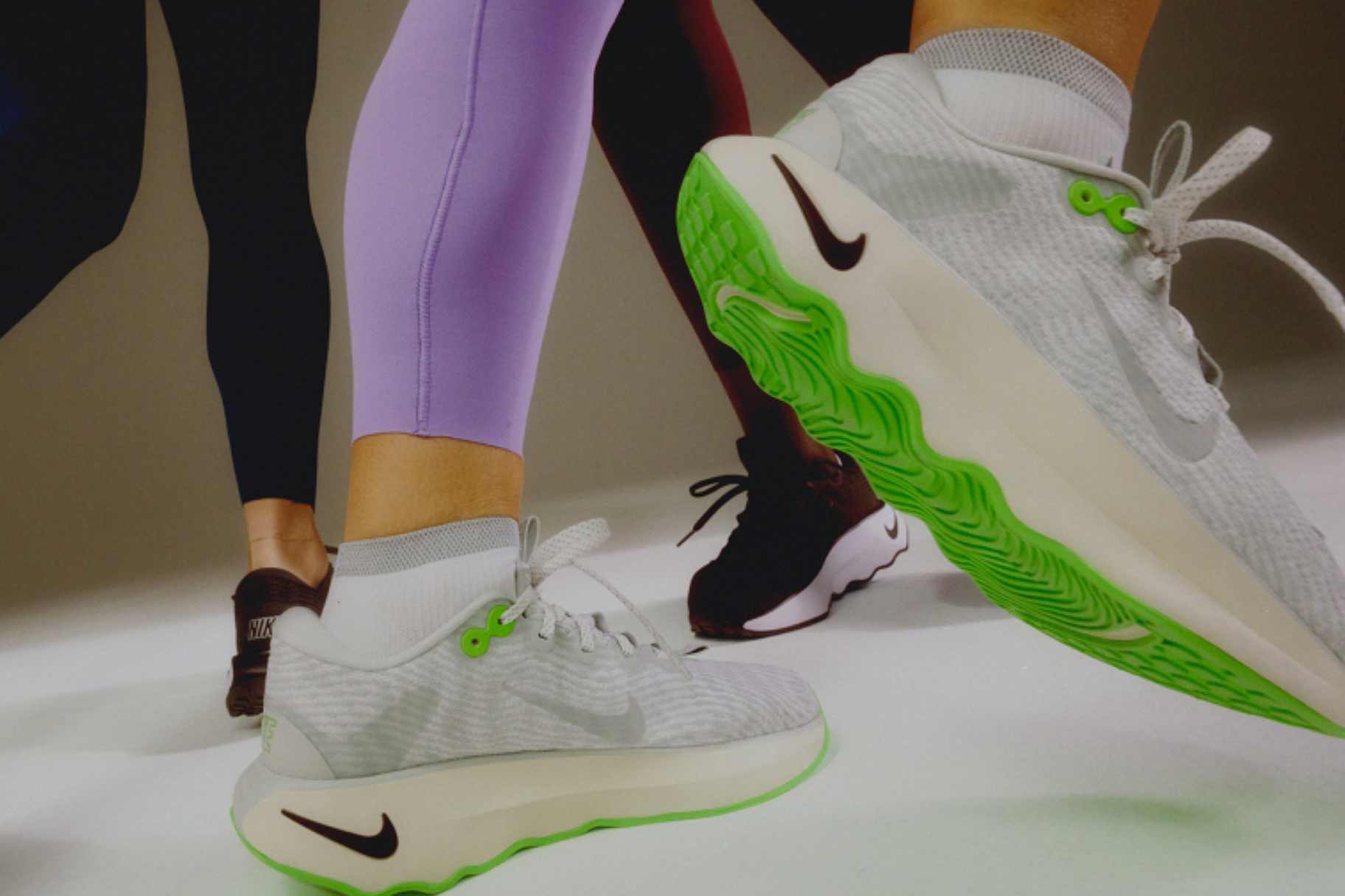 Les millors sabatilles Nike per a professionals d'infermeria i de la salut 