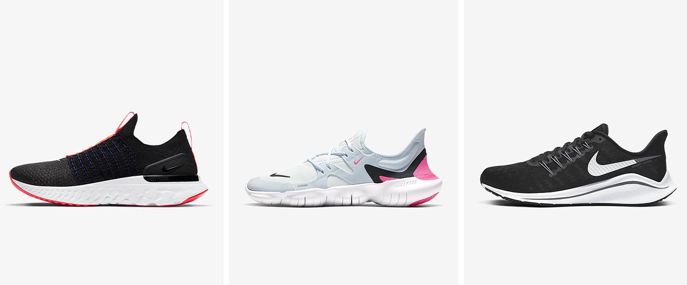 Mejores Zapatillas Andar Mujer Flash Sales, UP TO 53% OFF |  www.editorialelpirata.com