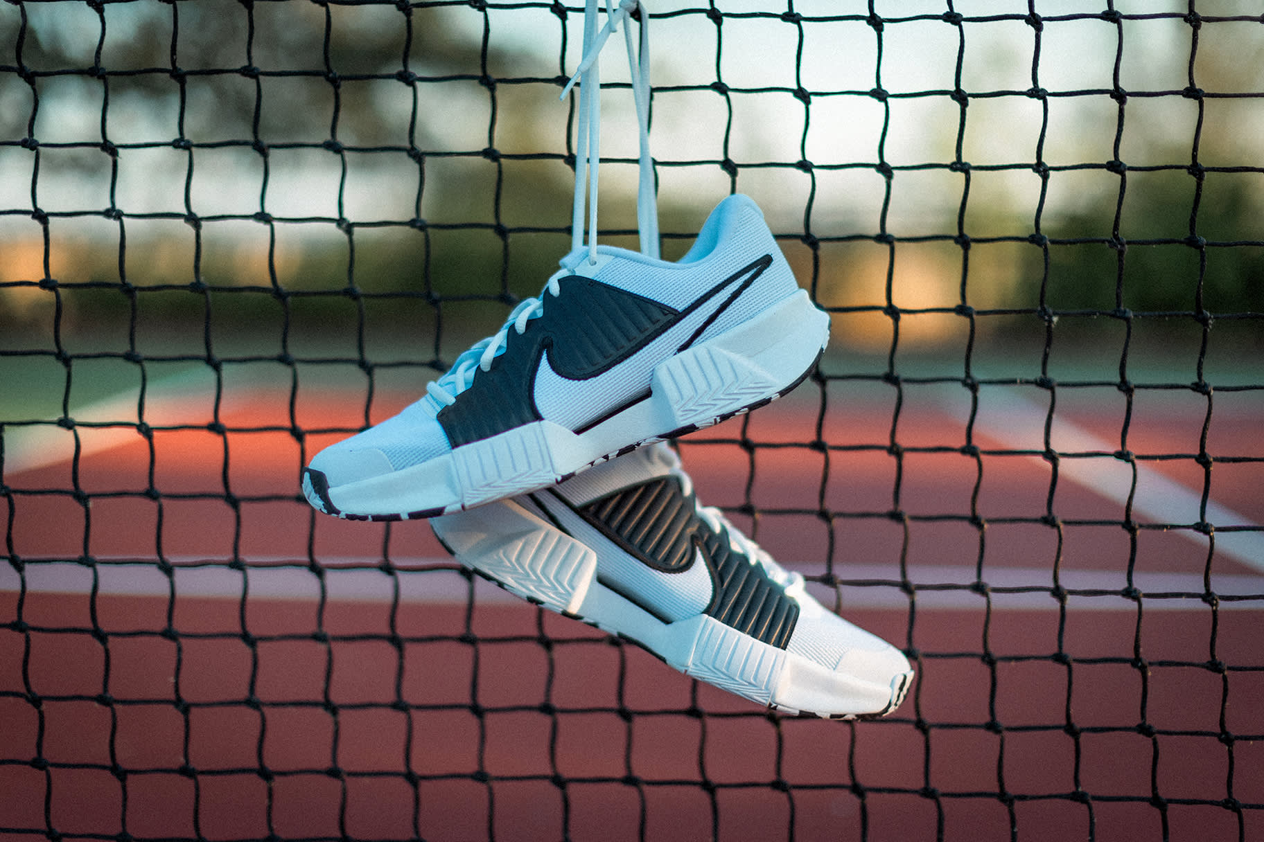 Nike chaussure de tennis hotsell