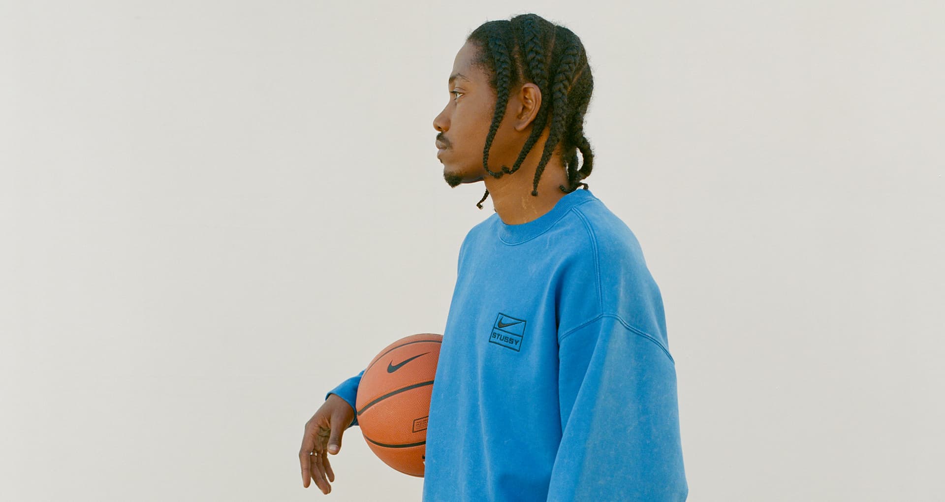Nike x Stüssy fleece kledingcollectie — releasedatum. Nike SNKRS