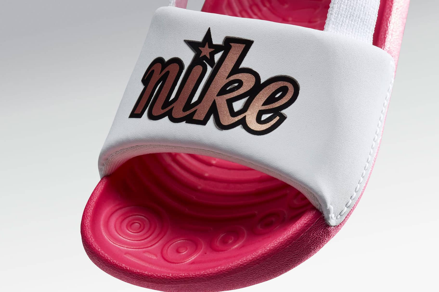De beste Nike slippers voor kids