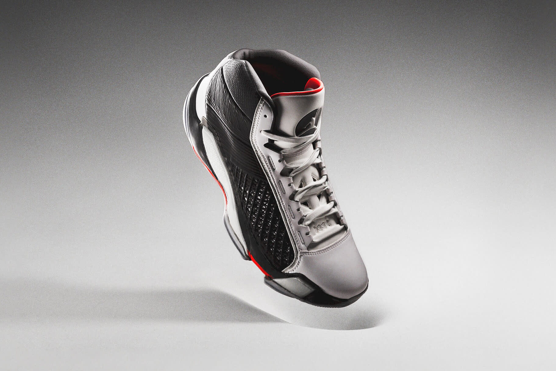 La marca Jordan lanza el Air Jordan XXXVIII 