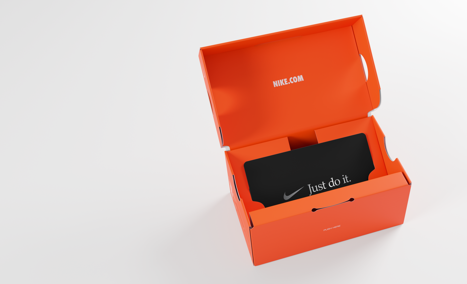kiwi Infidelidad teléfono Cómo puedo usar mi tarjeta de regalo Nike? | Ayuda de Nike