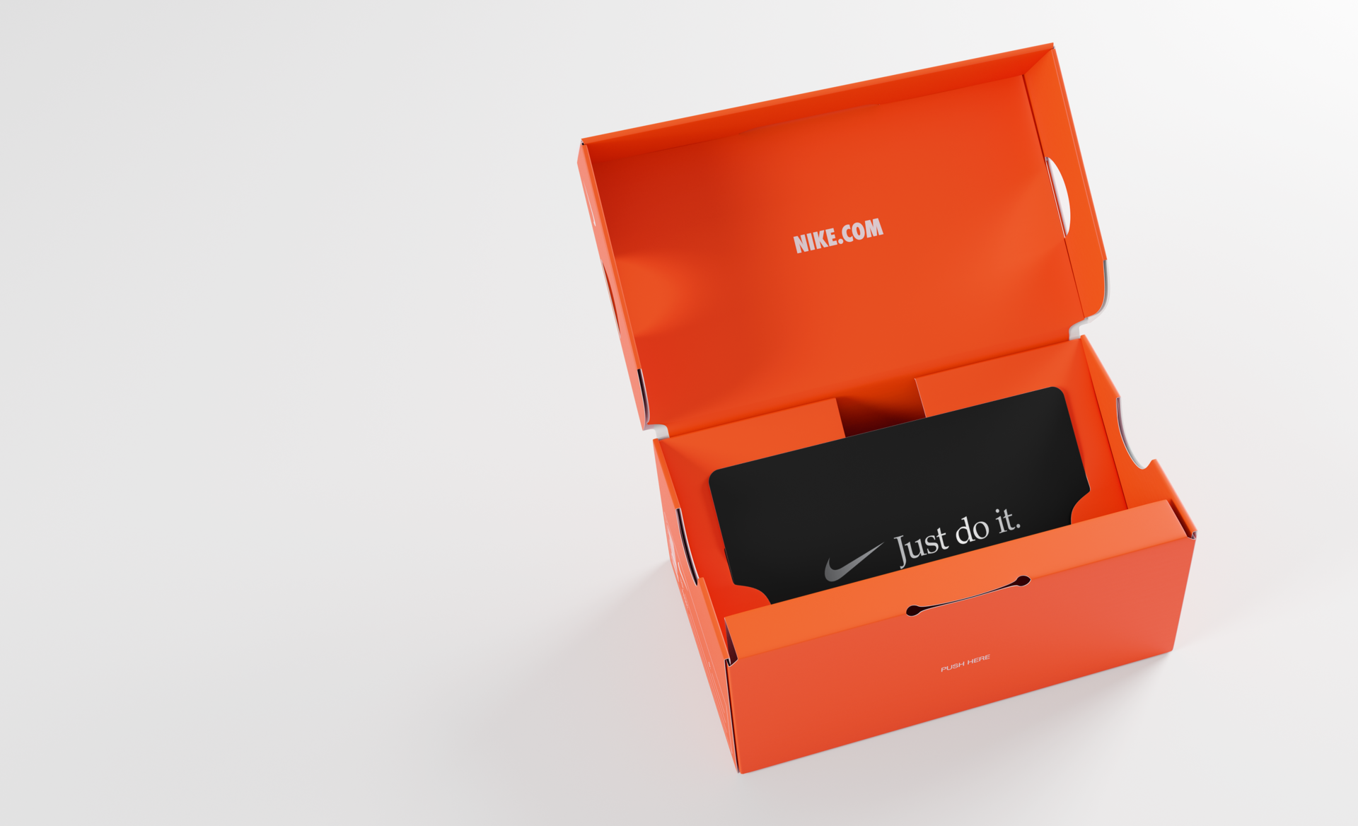 如何使用nike礼品卡 耐克帮助