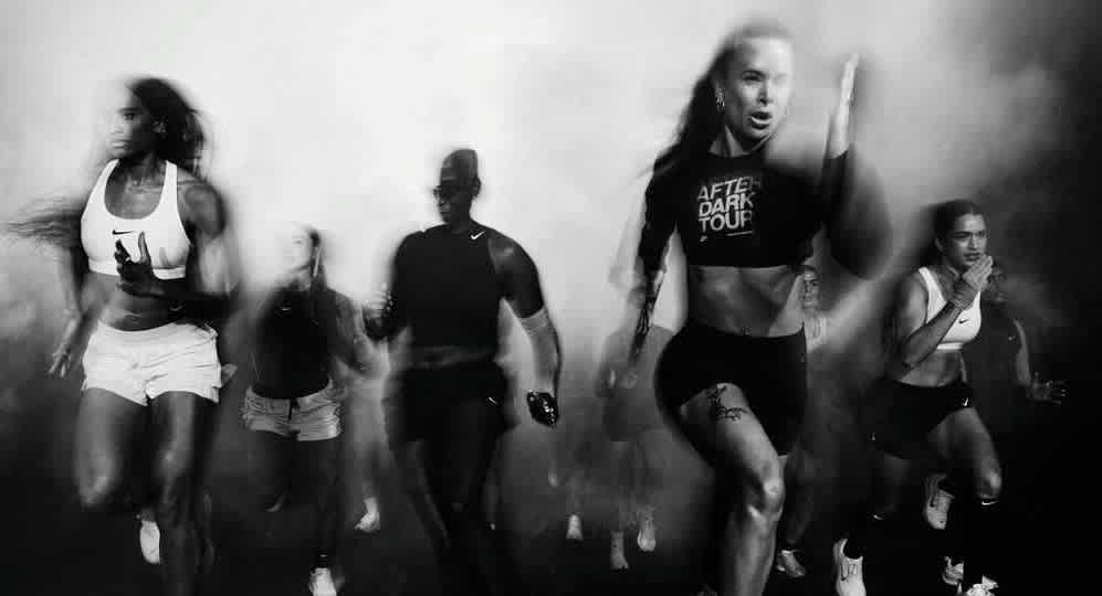 ¿Qué son las Nike Experiences? | Ayuda de Nike