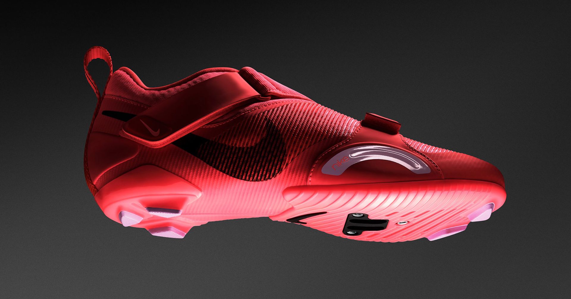 nike cycling cleats