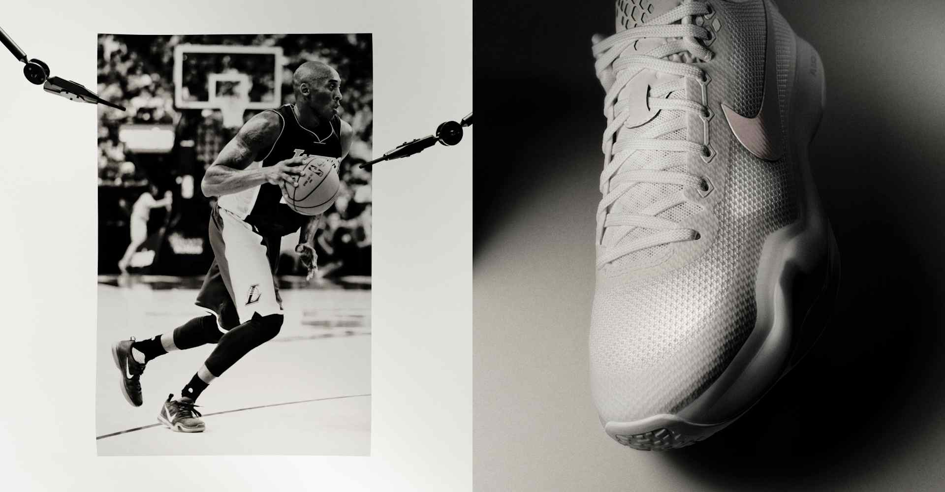 Kobe 10 Protro Basketball Shoes. Nike.com