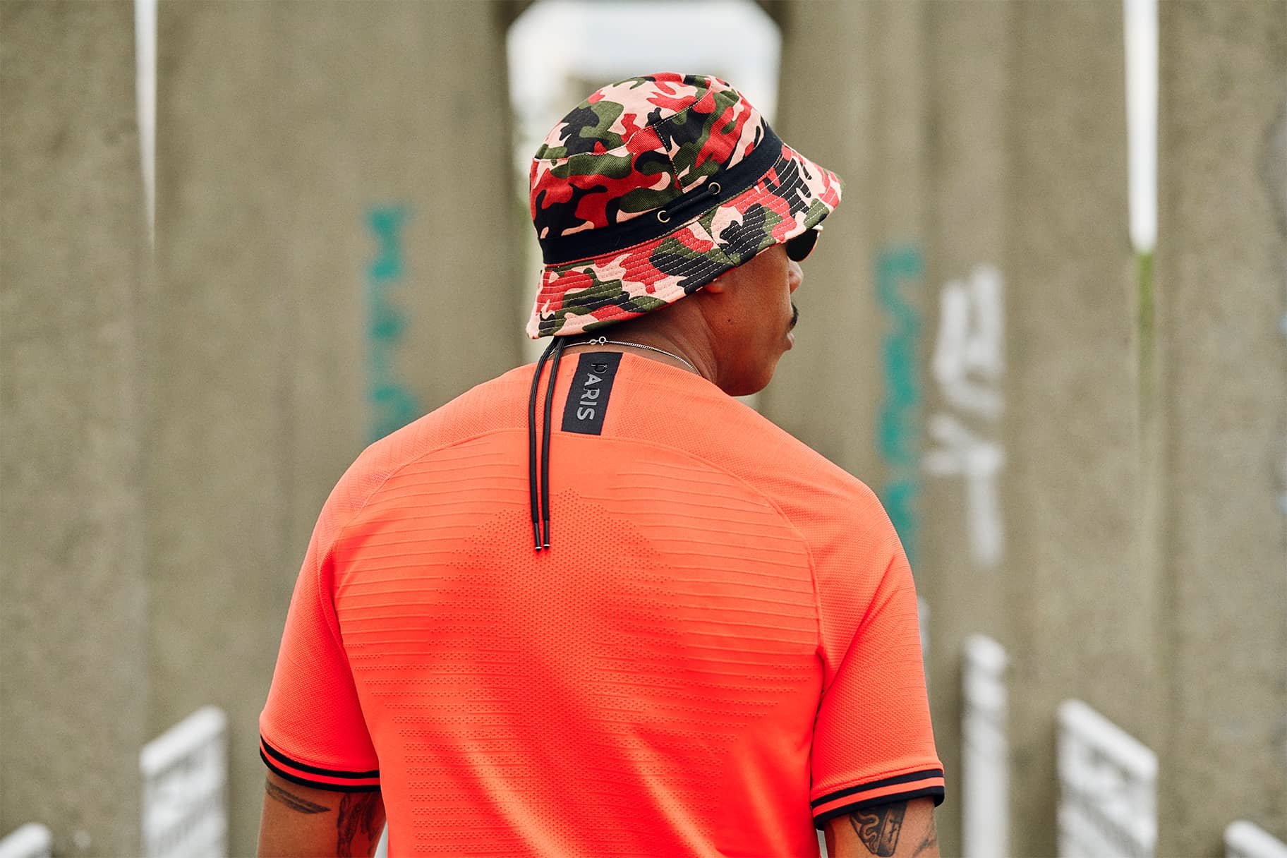 The Best Bucket Hats From Nike 