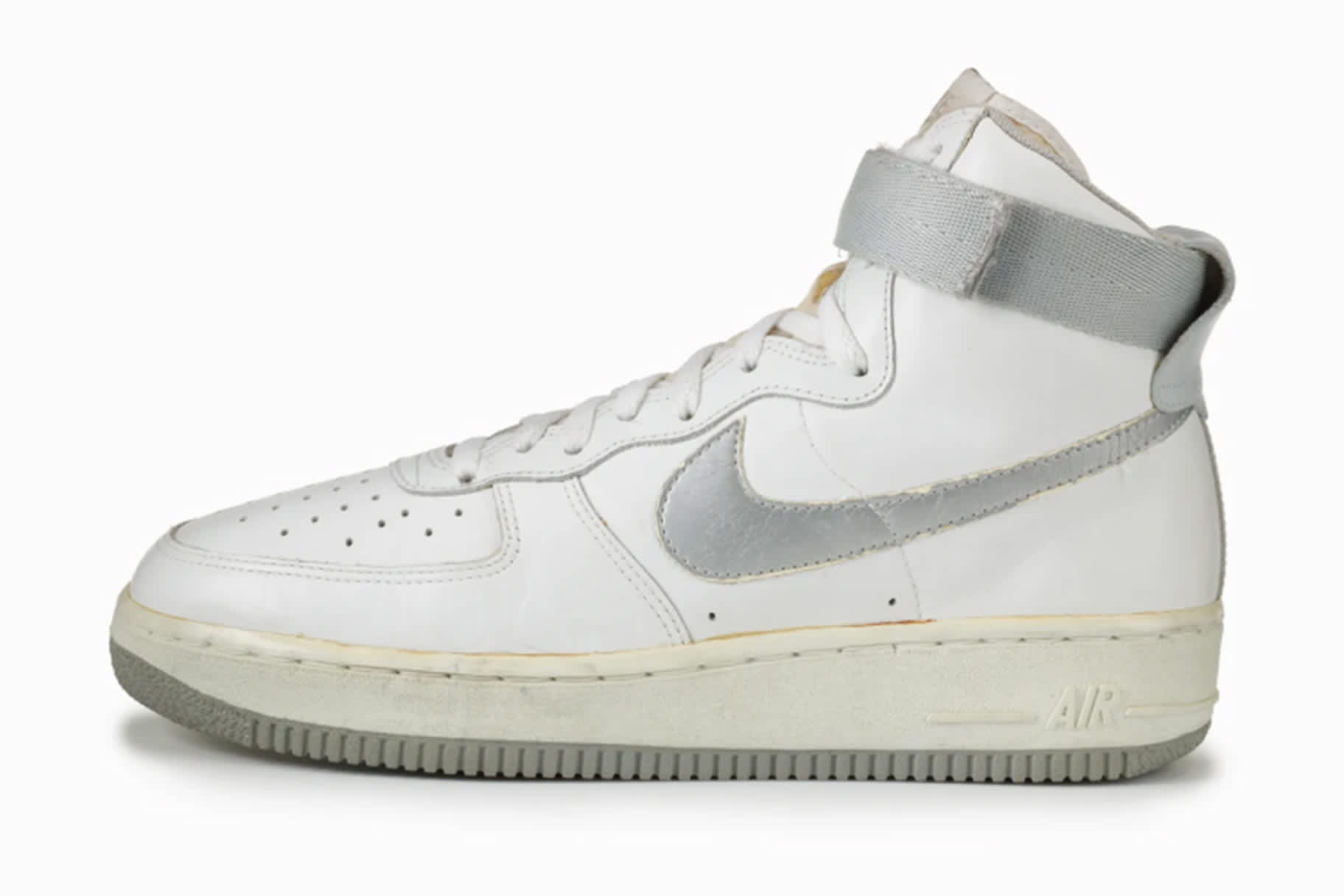 The History of the Air Force 1