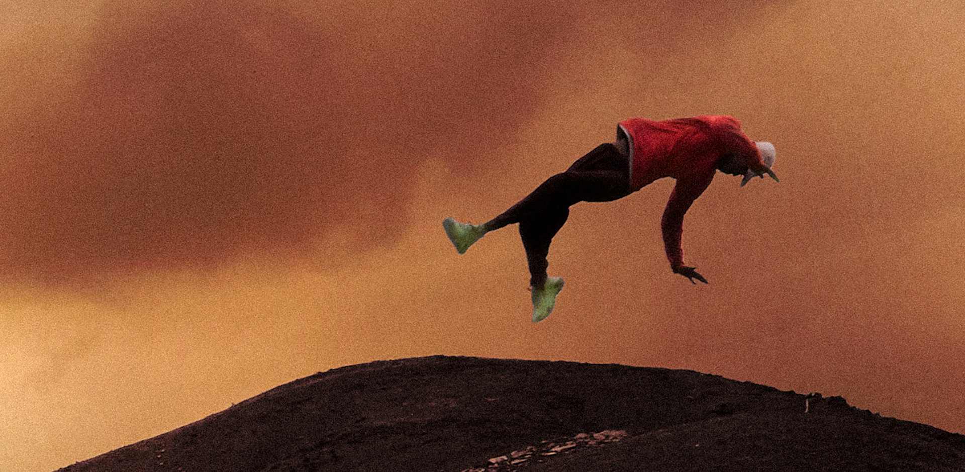 THRIVE IN ALL CONDITIONS