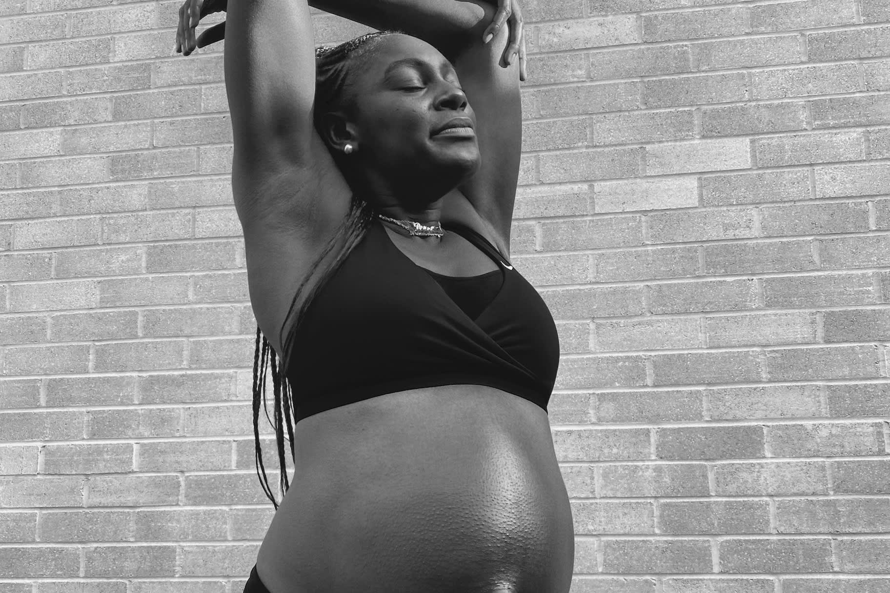 Ioga prenatal: què no has de fer