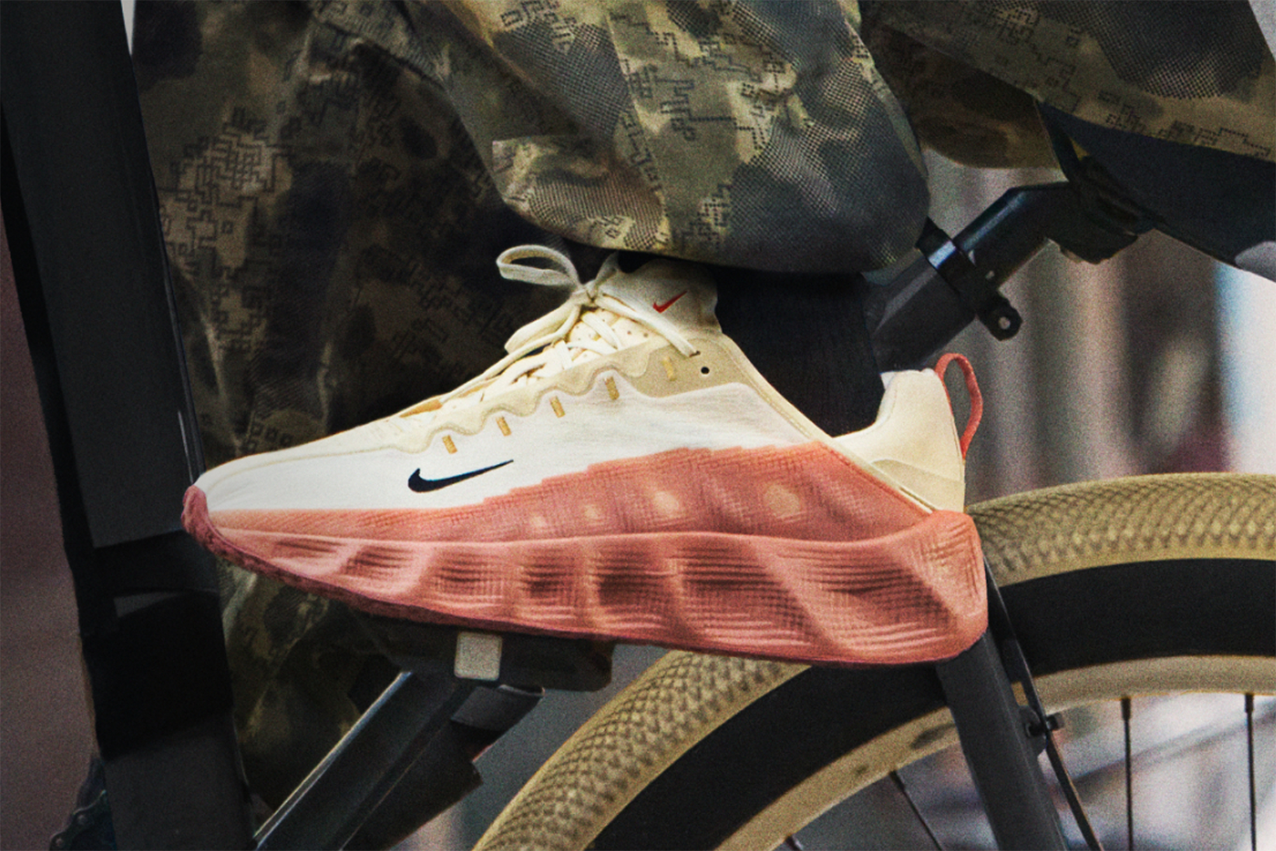 ¿Qué zapatillas de Nike tienen la mejor amortiguación?
