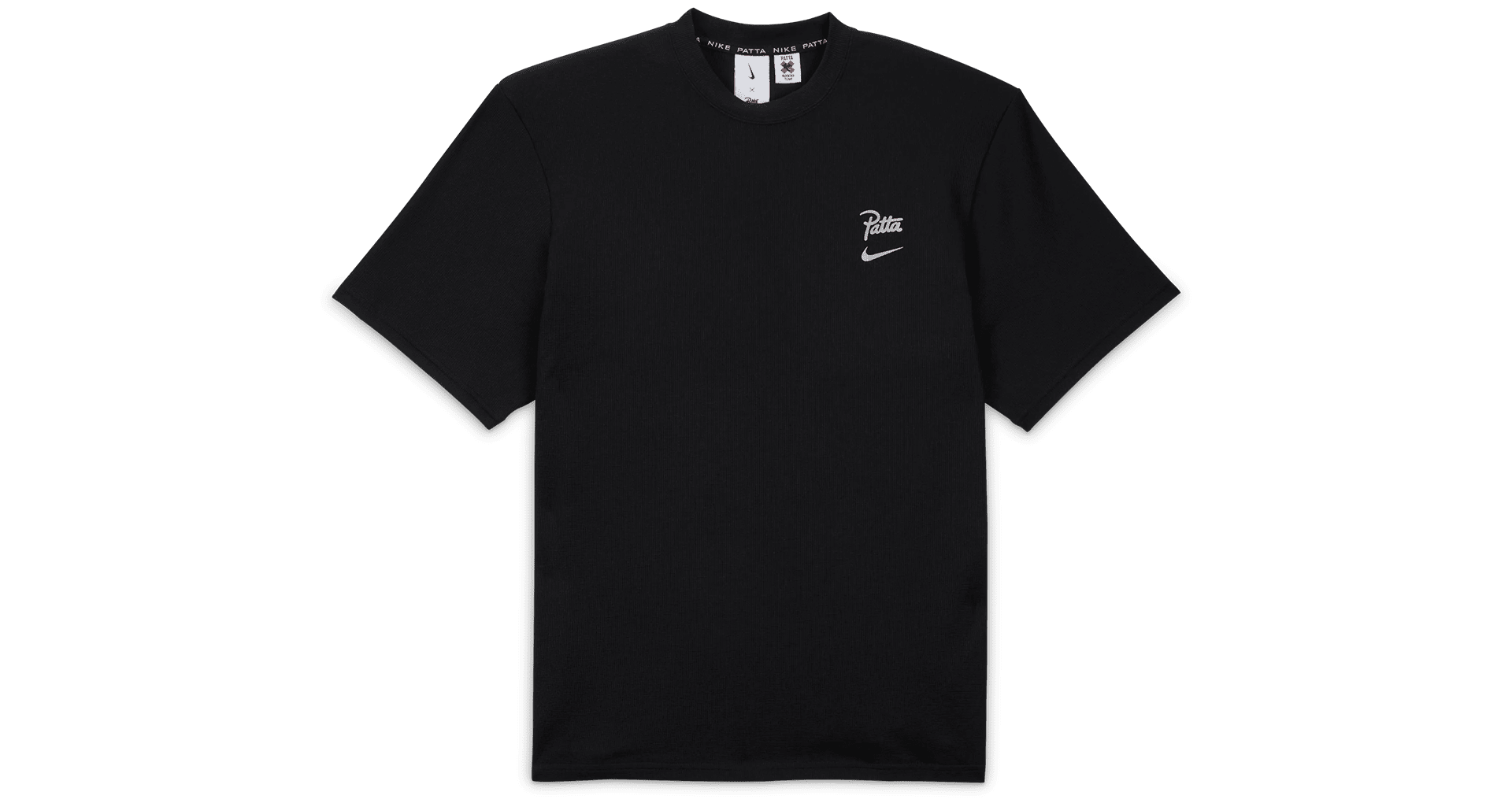 Nike x Patta Tops Collection release date. Nike SNKRS