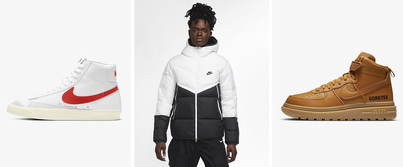 nike customer chat
