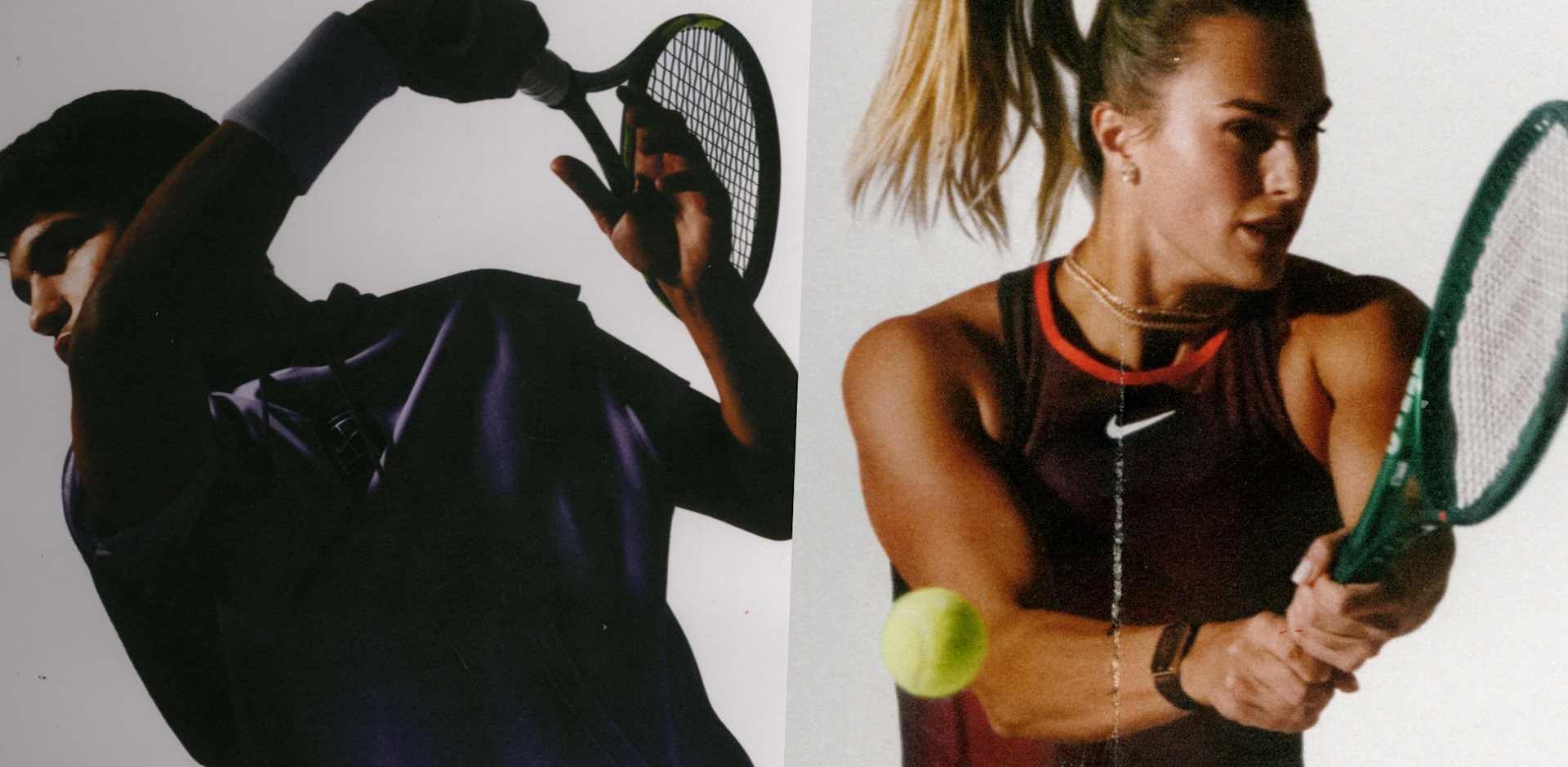 BALLET ON CLAY