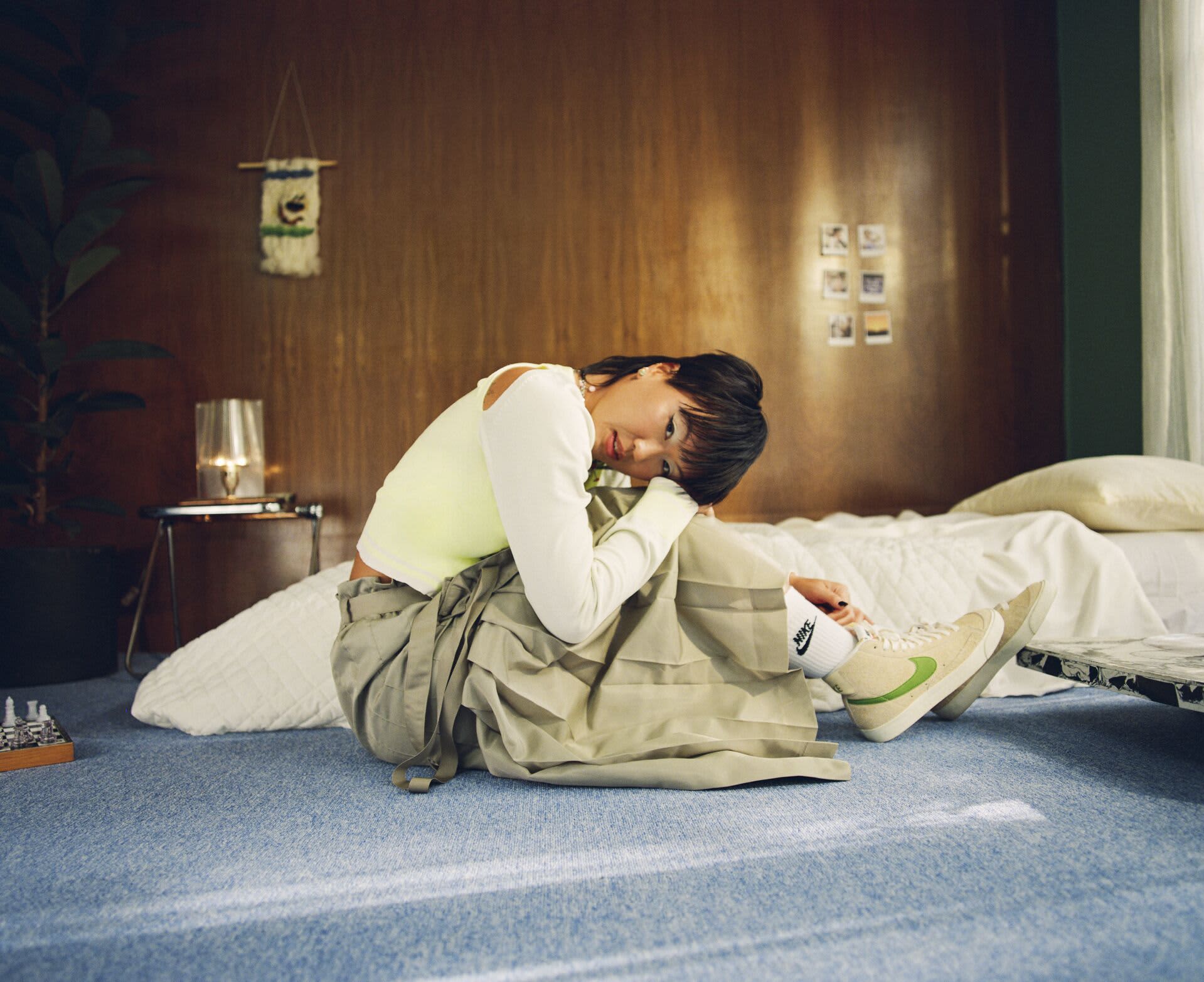 Πληροφορίες εταιρείας Nike | Βοήθεια Nike