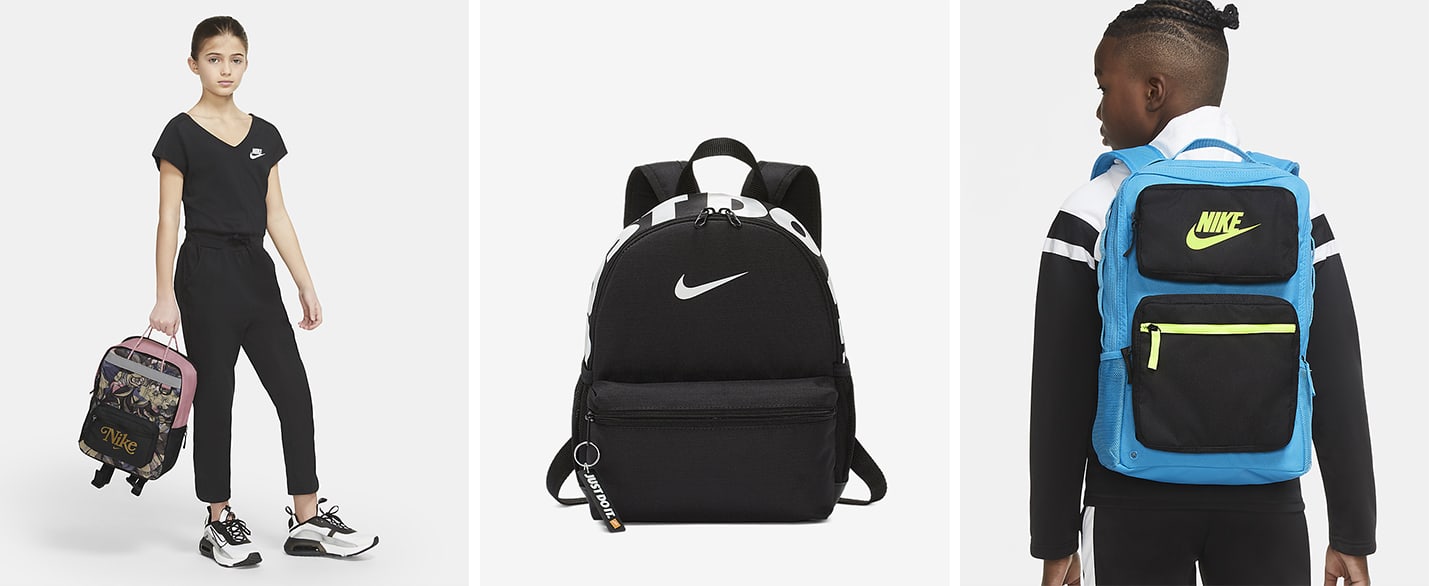 通学 通勤 旅行におすすめのバックパックはありますか Nikeヘルプ
