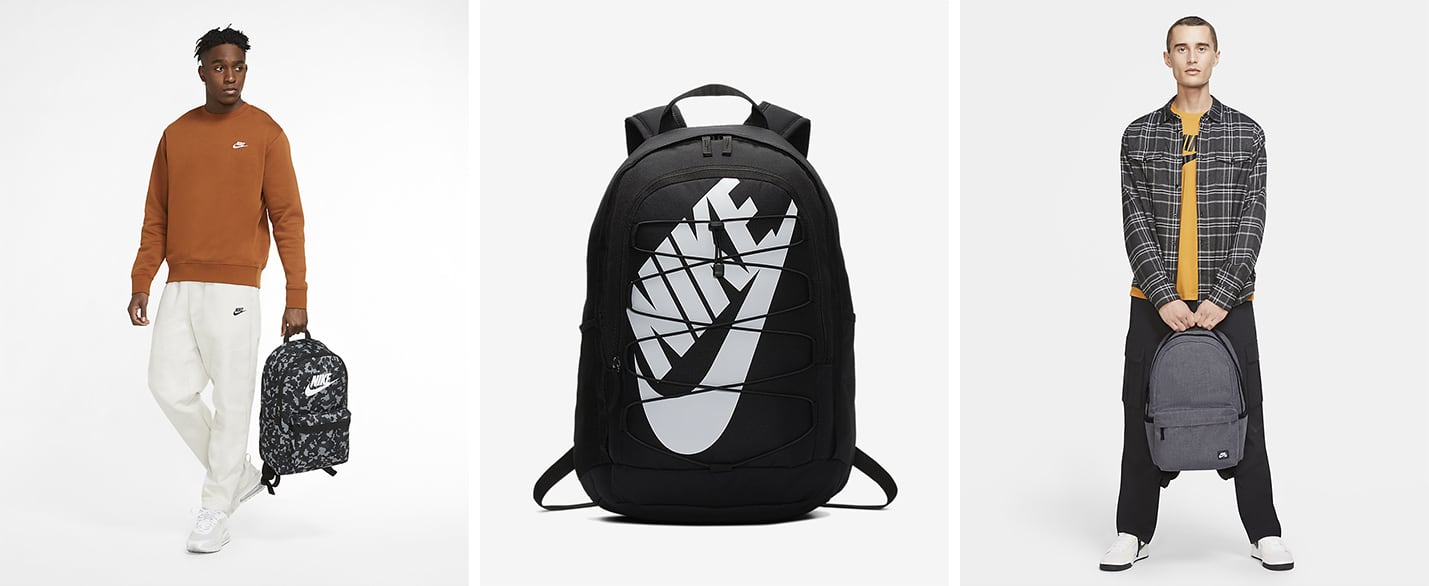 通学 通勤 旅行におすすめのバックパックはありますか Nikeヘルプ