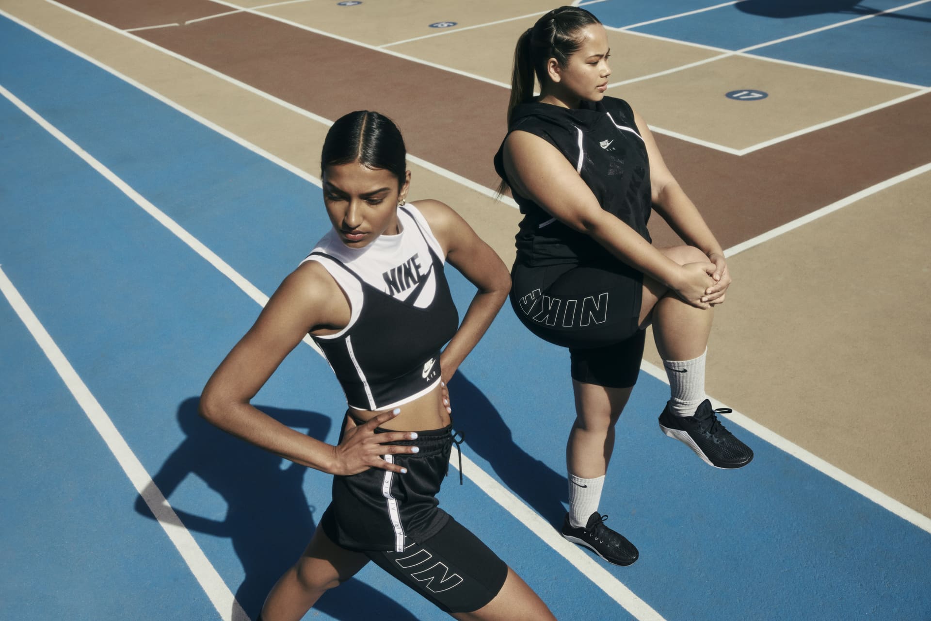 nike heart rate monitor vest