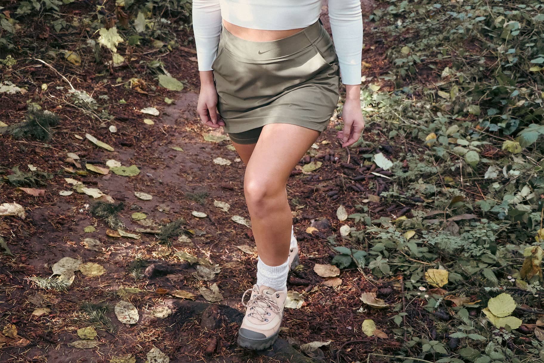 The 7 Best Nike Skirts for Hiking 
