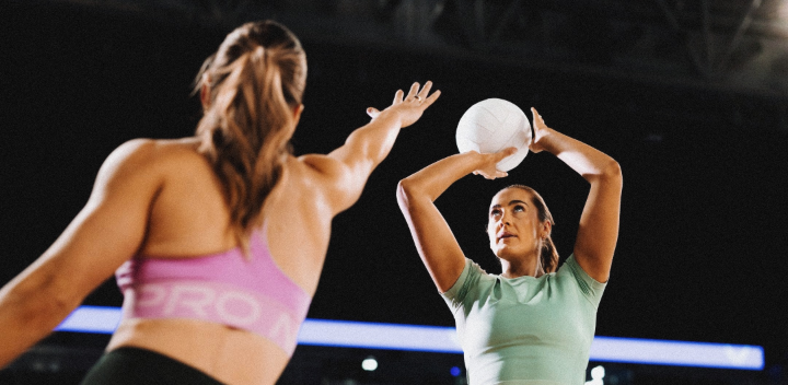 Netball