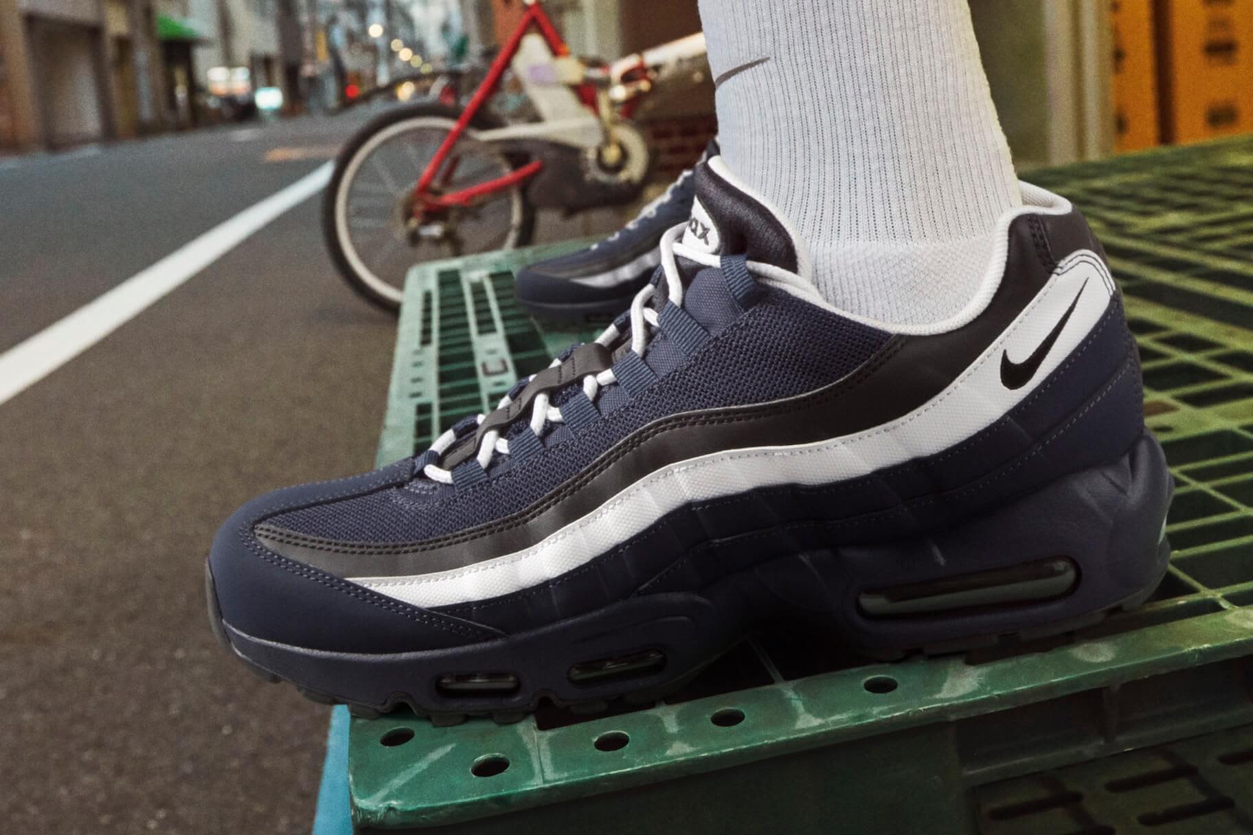 El mejor calzado de Nike para lucir con más altura