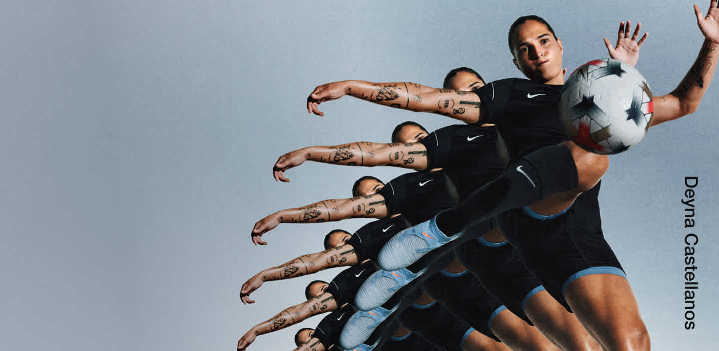 NIKE UNITED: PHANTOM