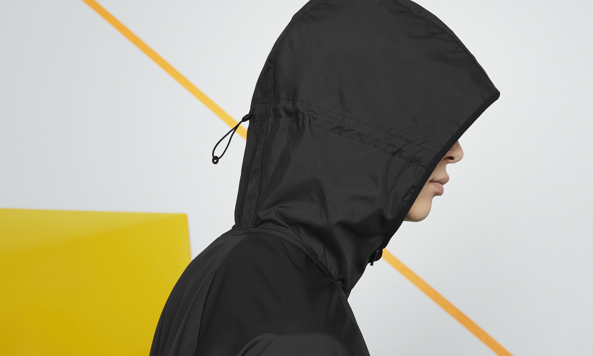 NIKE公式】ナイキ エッセンシャル メンズ フーデッド ランニング