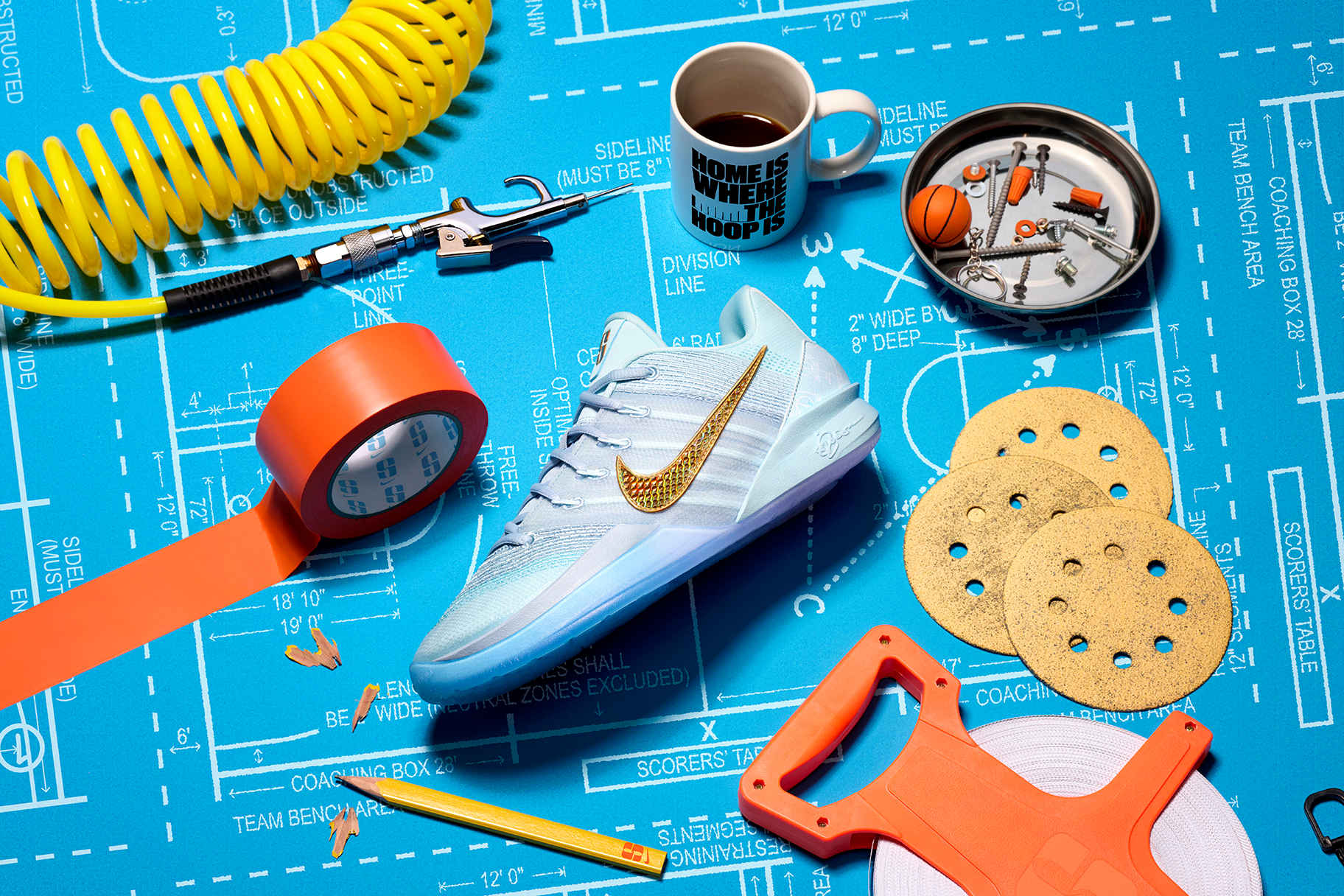 Sabrina Ionescu and Nike Unveil the Latest Addition to the Sabrina Line 