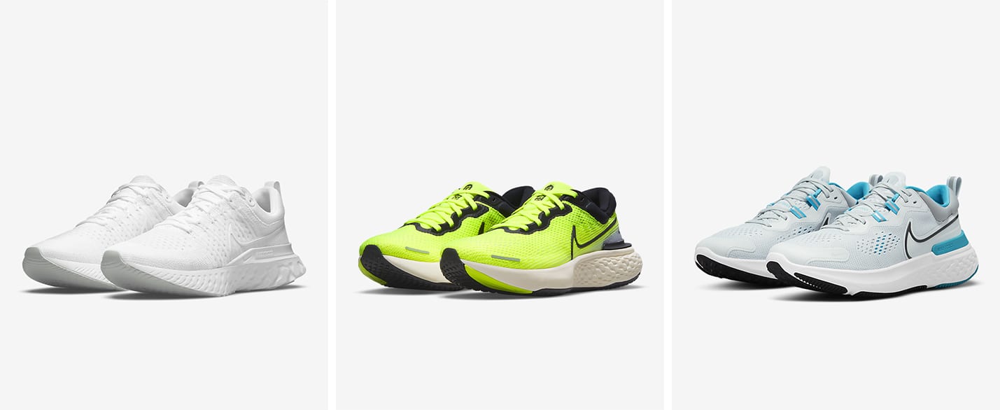 nike trainers marathon