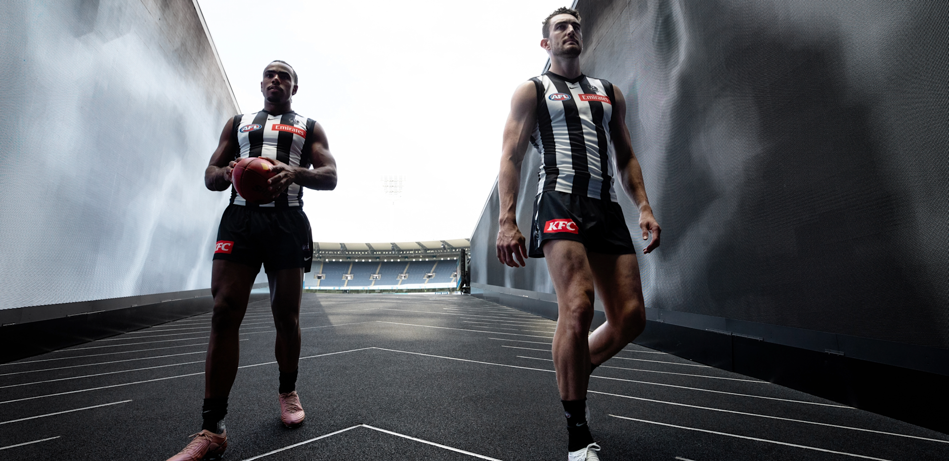 Australian Rules Football