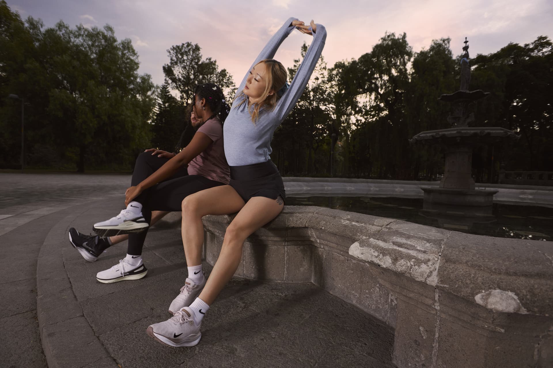 ¿Cómo puedo conseguir las mejores ofertas de Nike? | Ayuda de Nike