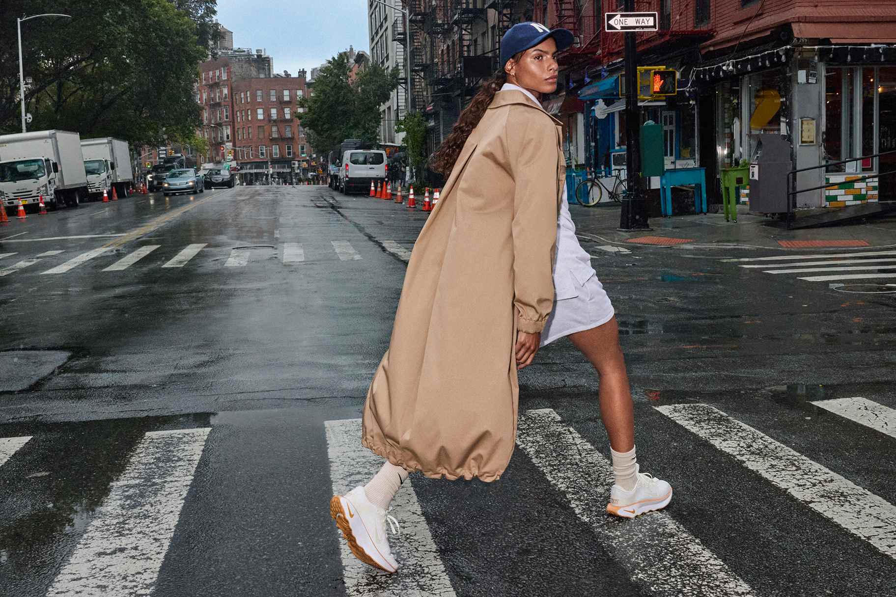 Les millors sabatilles Nike per a la feina