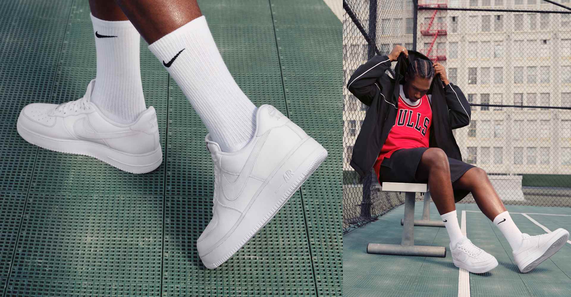 nike air force 1g