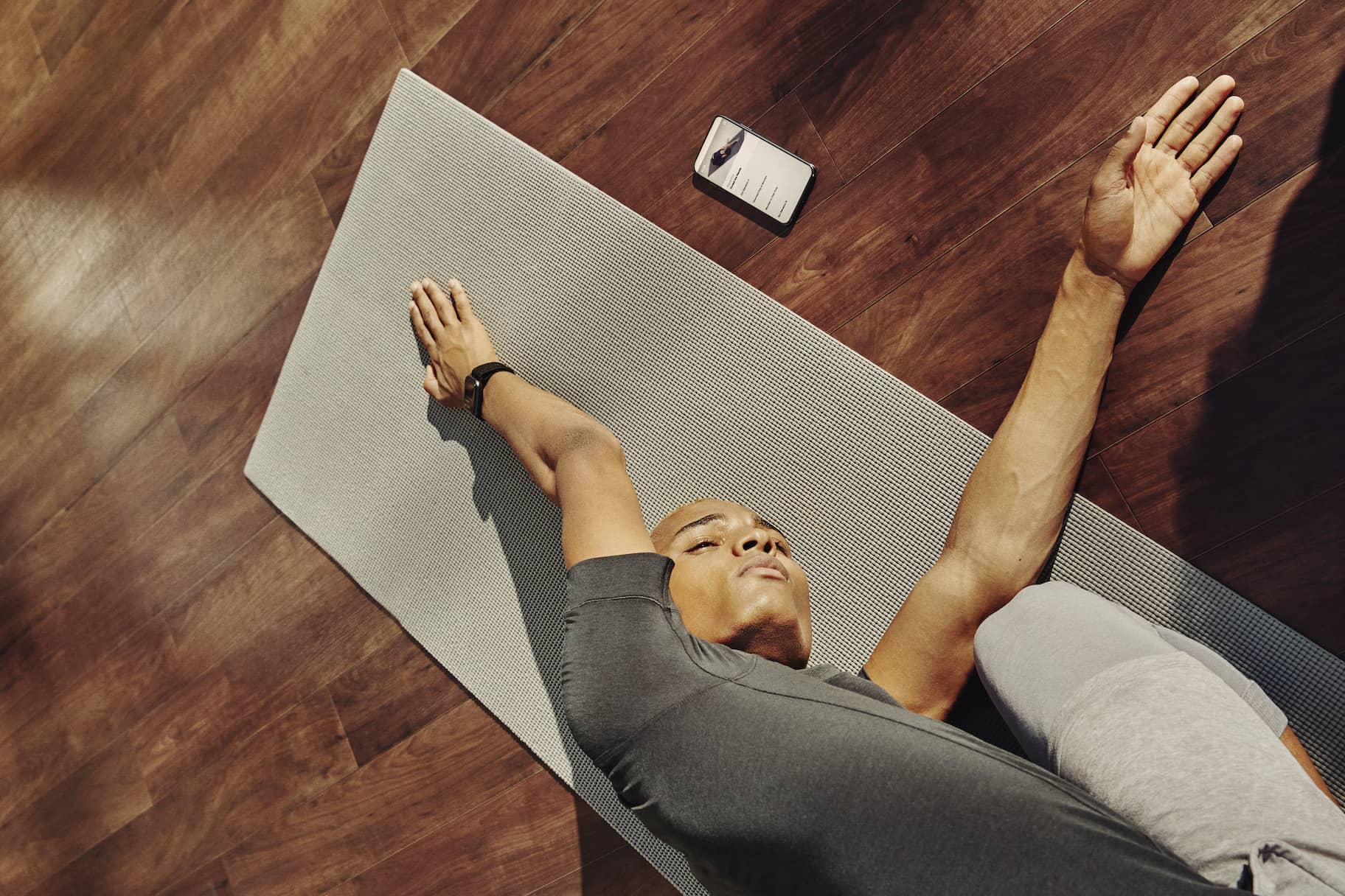 Discreet Persoon belast met sportgame telescoop No Gym, No Problem: The 10 Best At-Home Workouts to Try Now. Nike.com