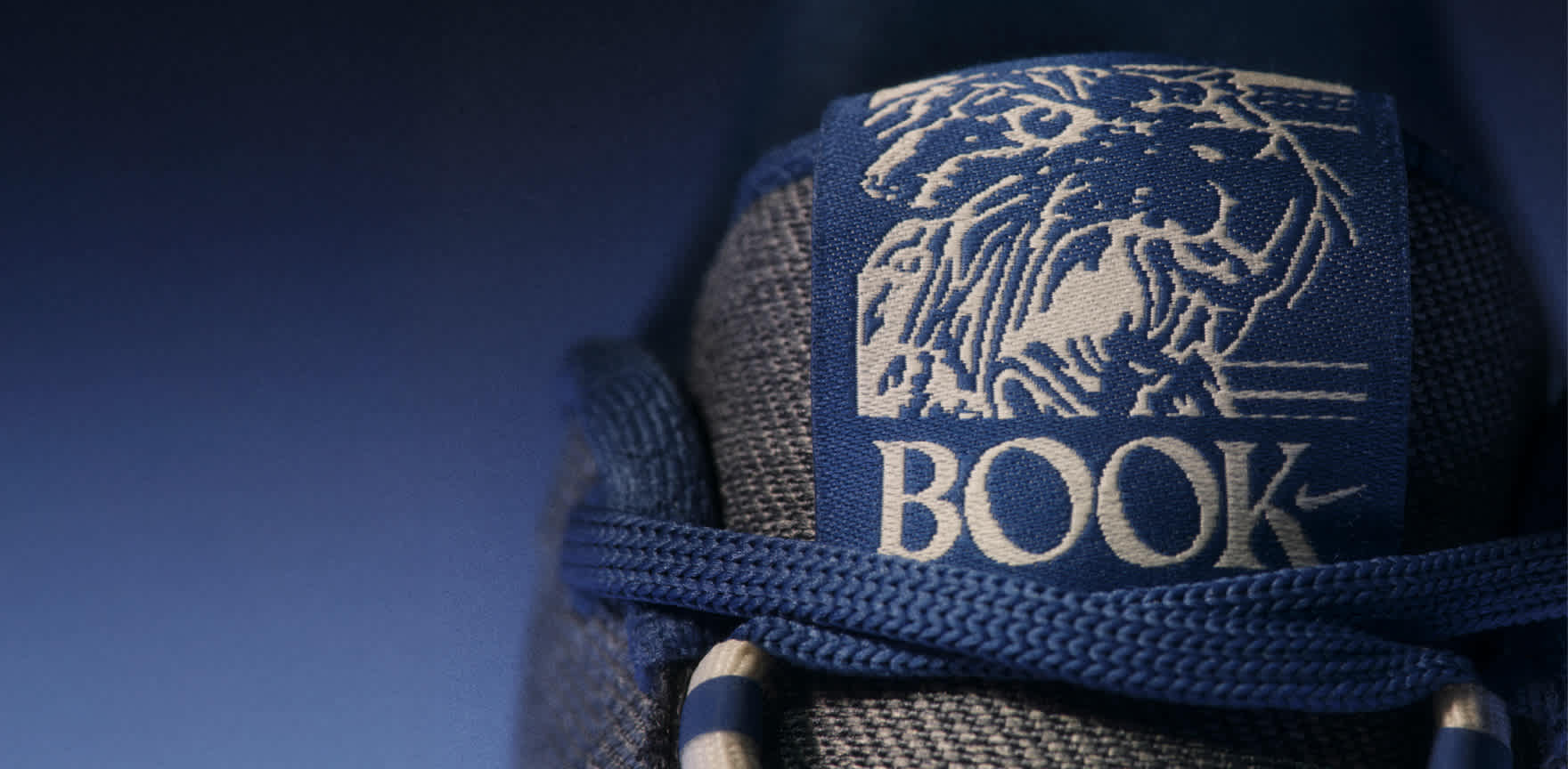 LOW-PROFILE
LOOK. BETTER
ON-COURT FEEL.