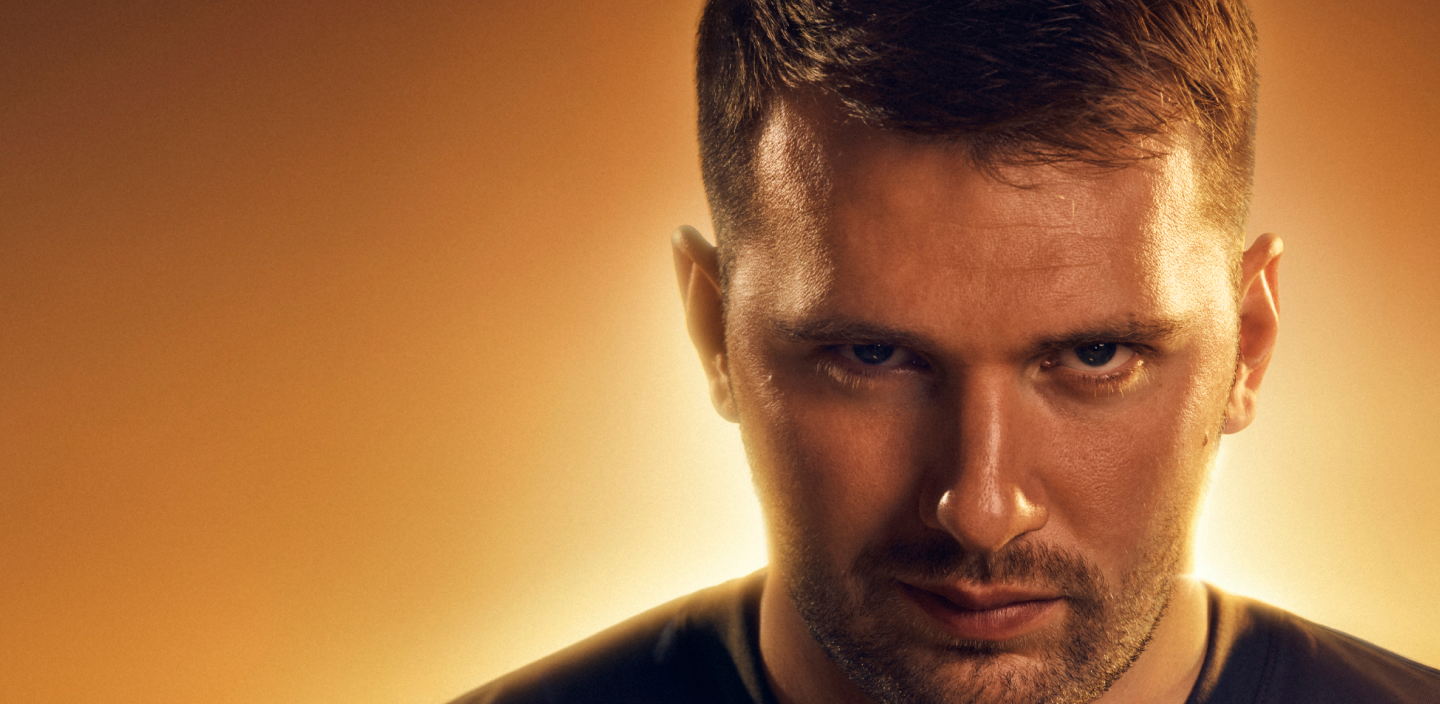 Sorry he’s 
not sorry.