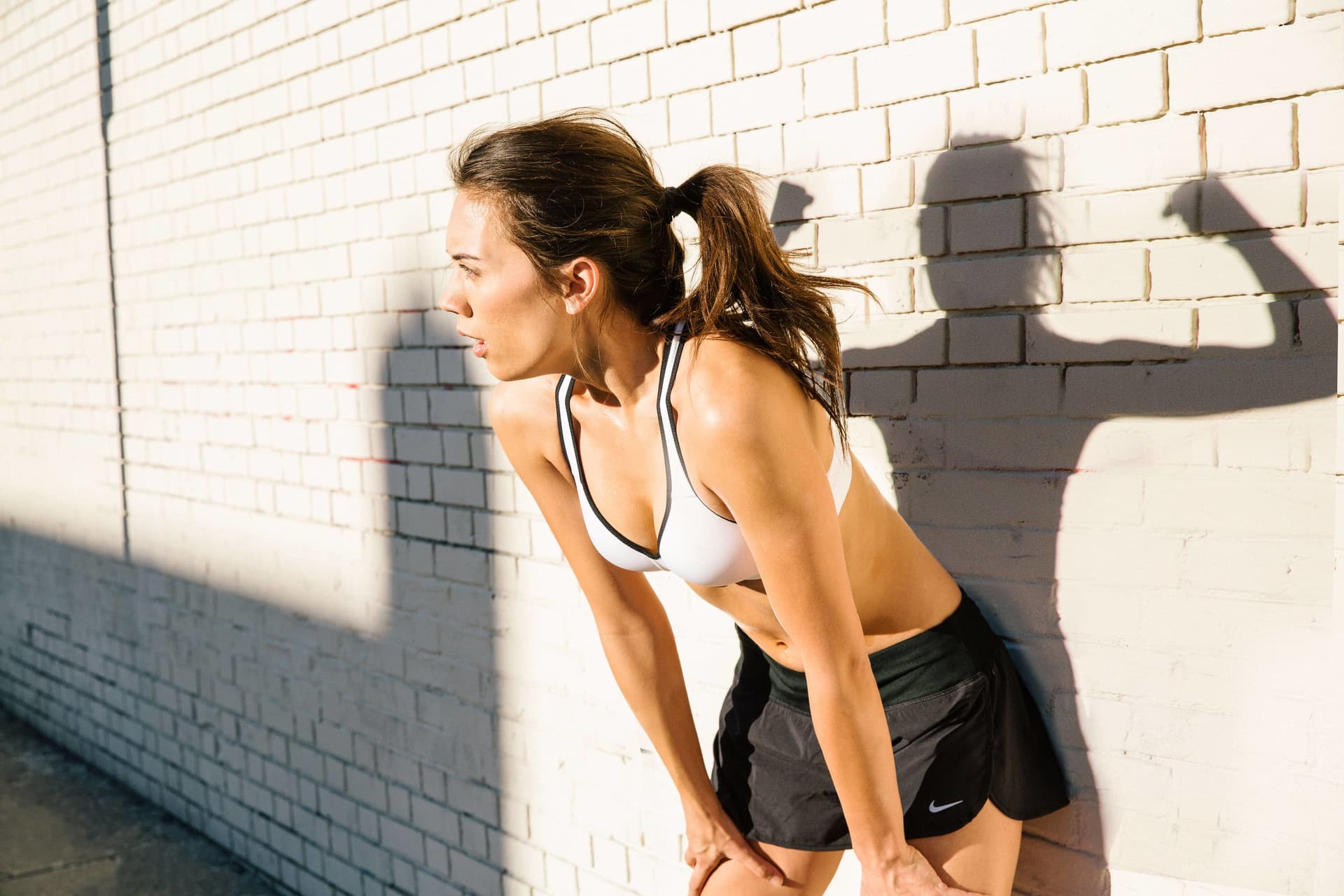 Cómo aumentar la estamina y la resistencia para el running