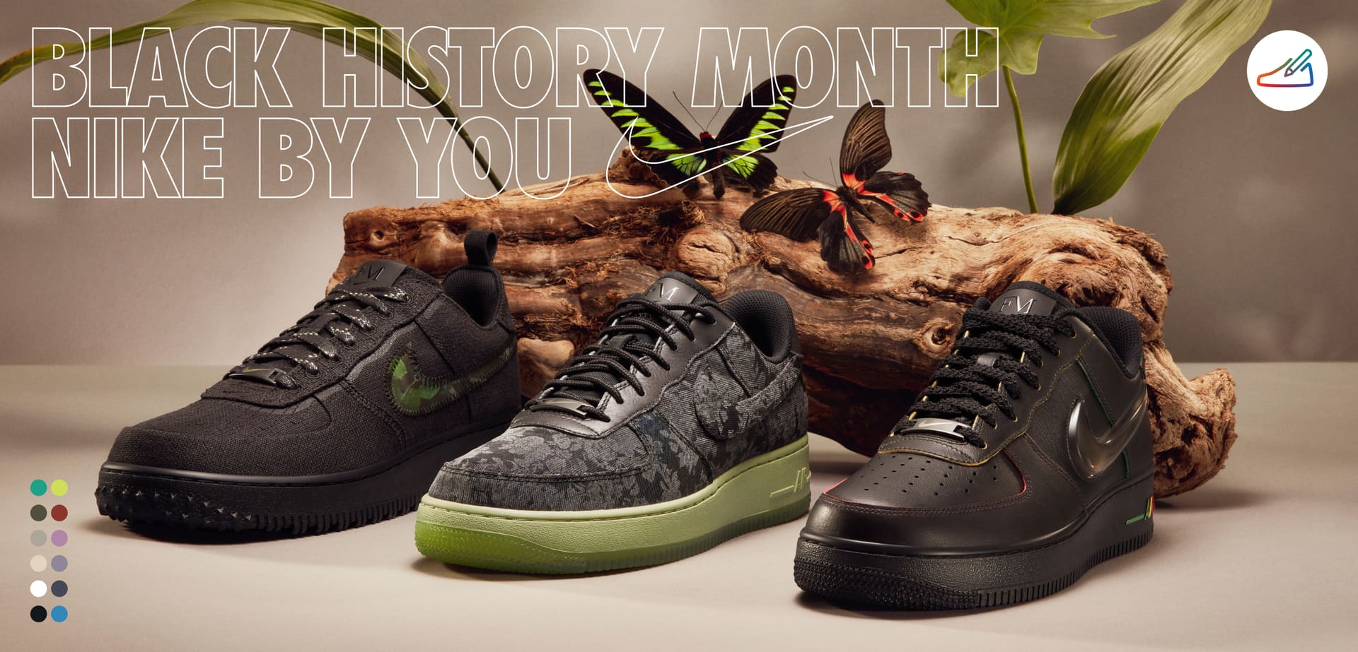 Momentum Assert investering Nike Air Force 1 Low FM Create By You Custom Shoes. Nike.com
