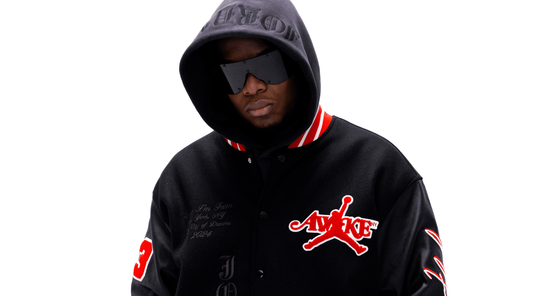 Jordan x Awake NY Apparel Collection release date. Nike SNKRS