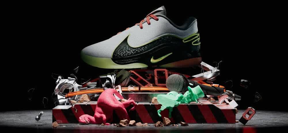 ¿Qué es Nike By You? | Ayuda de Nike