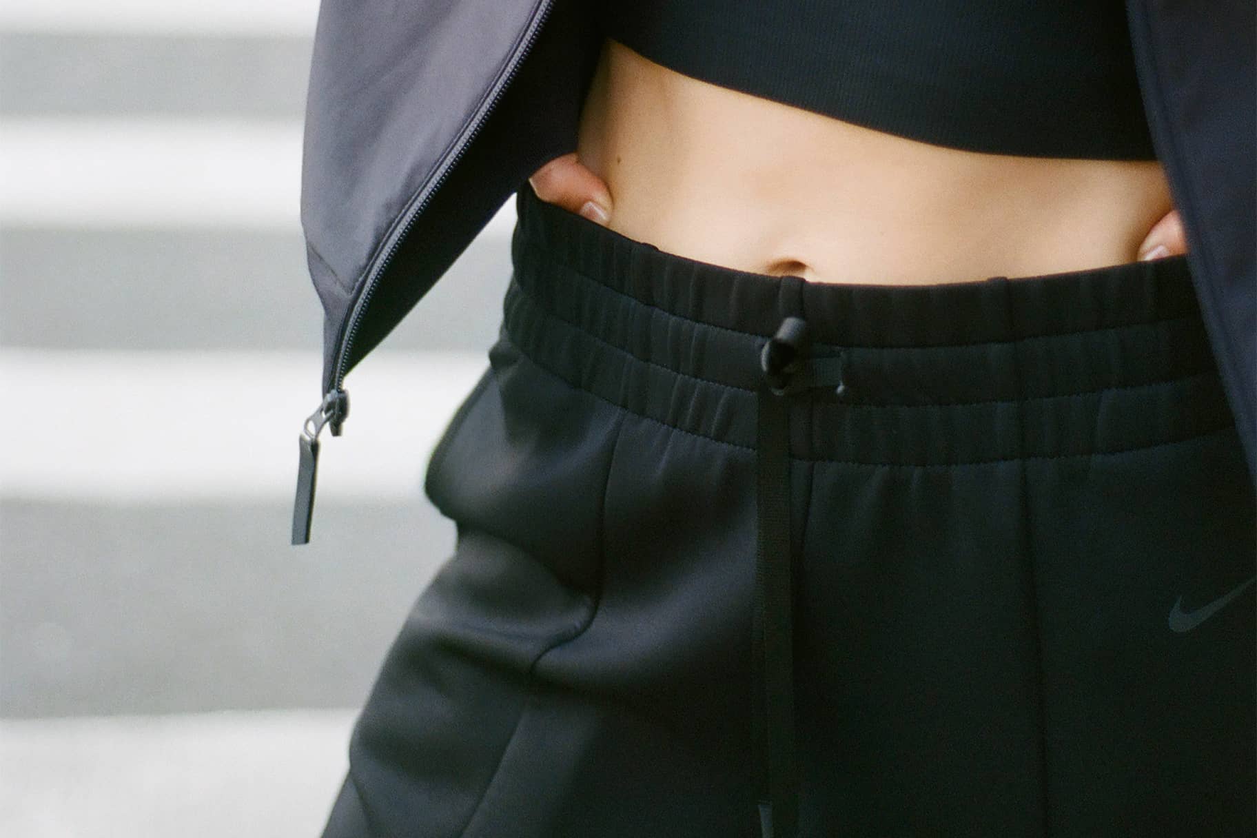 The Best Nike Tracksuit Bottoms for Every Occasion