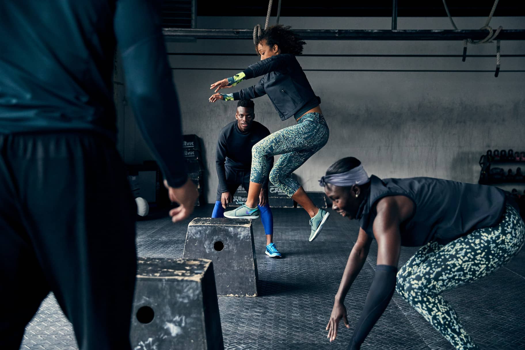 Welche Nike Schuhe Passen Zu Mir Test Trainingsschuhe für Damen. Nike DE