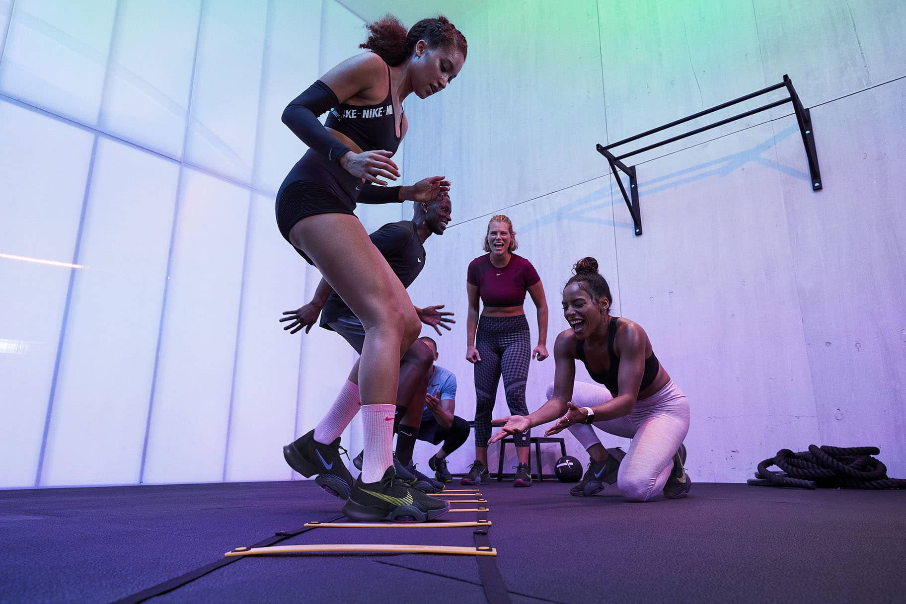 Combien de jours par semaine faut-il s'entraîner ? Un guide validé par un entraîneur