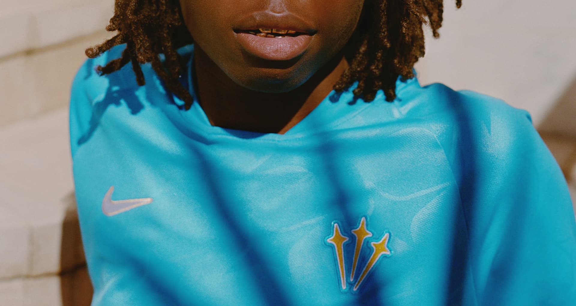 NOCTA Turks and Caicos Apparel Collection Release Date. Nike SNKRS