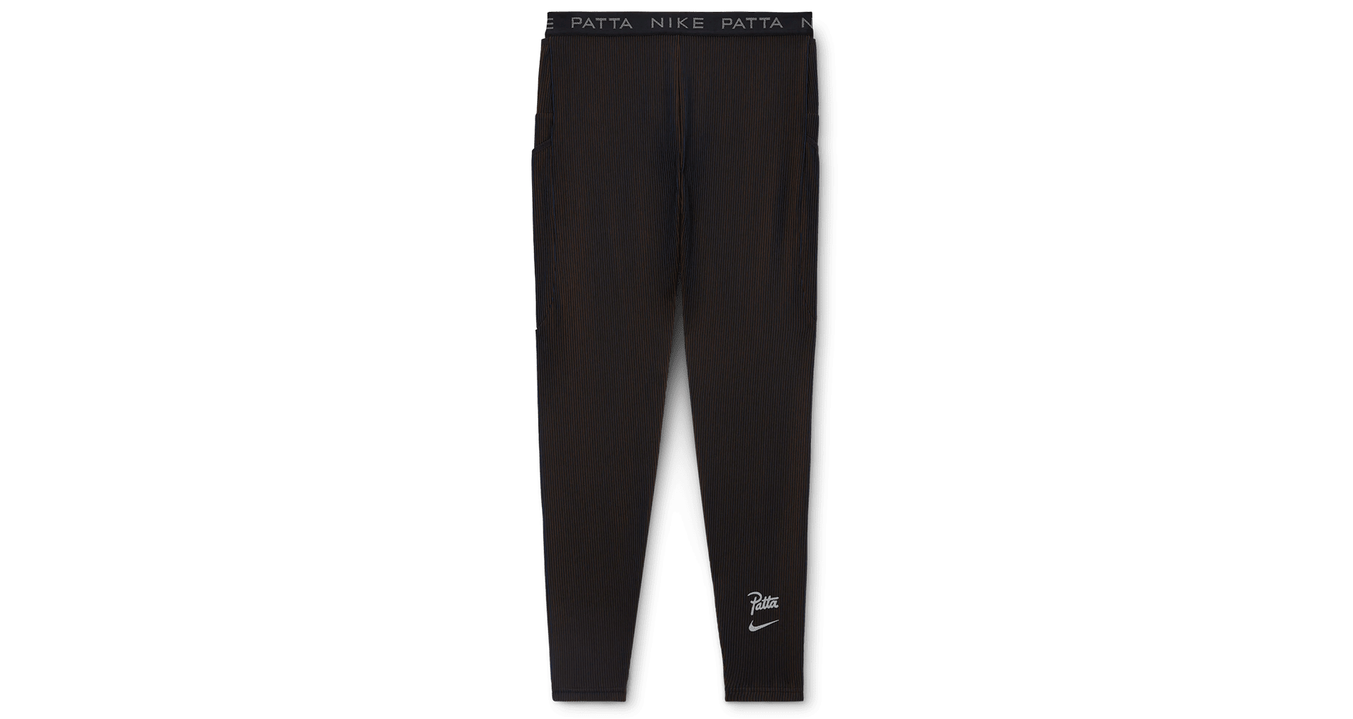 【新品】Nike Patta コラボ　トラックパンツ　Mサイズ Nike x Patta Bottoms Capsule release date. Nike SNKRS